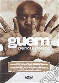 Guem. Percu Danse dvd