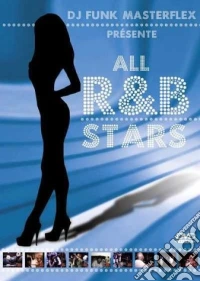Dj Funk Masterflex - All Randb Stars dvd