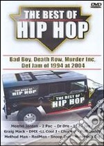 Best Of Hip Hop dvd