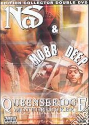 Nas & Mobb Deep. Queensbridge Motherfucker film in dvd