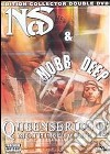 Nas & Mobb Deep. Queensbridge Motherfucker dvd