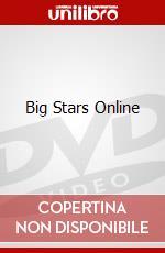 Big Stars Online dvd