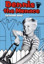 Dennis The Menace: Season One [Edizione: Stati Uniti] dvd