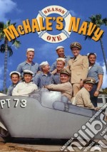 Mchale'S Navy: Season One [Edizione: Stati Uniti] dvd