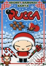 Pucca: Secret Samurai Santa [Edizione: Stati Uniti] dvd