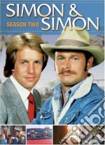 Simon & Simon: Season Two [Edizione: Stati Uniti] dvd