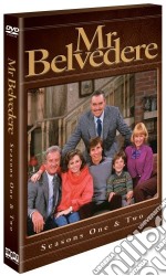 Mr Belvedere: Seasons One & Two (5 Dvd) [Edizione: Stati Uniti] dvd