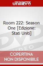 Room 222: Season One [Edizione: Stati Uniti] dvd