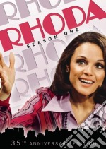 Rhoda: Season One [Edizione: Stati Uniti] dvd