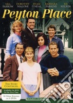 Peyton Place: Part Two [Edizione: Stati Uniti] dvd