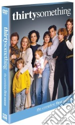 Thirtysomething: Complete First Season (4 Dvd) [Edizione: Stati Uniti] dvd