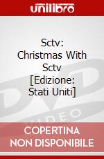 Sctv: Christmas With Sctv [Edizione: Stati Uniti] dvd