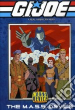 Gi Joe Real American Hero: Mass Device [Edizione: Stati Uniti] dvd