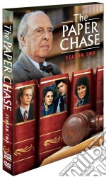 Paper Chase: Season Two (6 Dvd) [Edizione: Stati Uniti] dvd