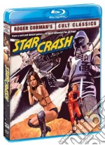 (Blu-Ray Disk) Star Crash (2 Blu-Ray) [Edizione: Stati Uniti] brd