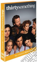 Thirtysomething: Complete Third Season (6 Dvd) [Edizione: Stati Uniti] dvd