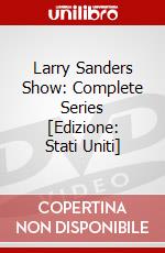 Larry Sanders Show: Complete Series [Edizione: Stati Uniti] dvd