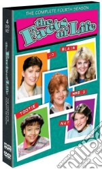 Facts Of Life: Season 4 [Edizione: Stati Uniti] dvd