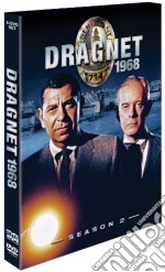 Dragnet: Season 2 [Edizione: Stati Uniti] dvd