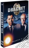 Dragnet: Season 2 [Edizione: Stati Uniti] dvd