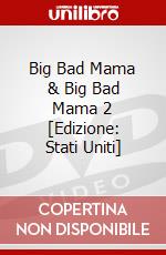 Big Bad Mama & Big Bad Mama 2 [Edizione: Stati Uniti] dvd