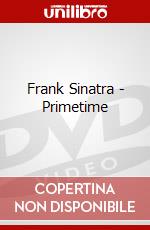 Frank Sinatra - Primetime dvd