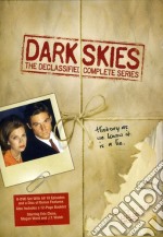 Dark Skies Declassified: Complete Series (6 Dvd) [Edizione: Stati Uniti] dvd