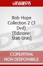 Bob Hope Collection 2 (3 Dvd) [Edizione: Stati Uniti] dvd