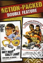 Dirty Mary Crazy Larry & Race With The Devil [Edizione: Stati Uniti] dvd