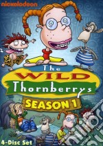 Wild Thornberrys: Season 1 [Edizione: Stati Uniti] dvd