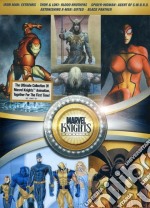 Marvel Knights Gift Set (5 Dvd) [Edizione: Stati Uniti] dvd