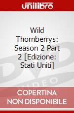 Wild Thornberrys: Season 2 Part 2 [Edizione: Stati Uniti] dvd