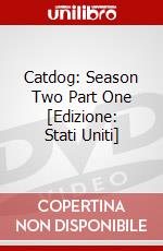 Catdog: Season Two Part One [Edizione: Stati Uniti] dvd