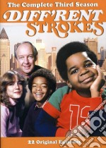 Diff'Rent Strokes: Season 3 [Edizione: Stati Uniti] dvd