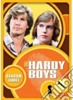 Hardy Boys: The Final Season (Season 3) (3 Dvd) [Edizione: Stati Uniti] dvd