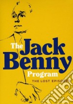 Jack Benny Program: The Lost Episodes [Edizione: Stati Uniti] dvd