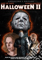 Halloween Ii: Collector'S Edition [Edizione: Stati Uniti] dvd