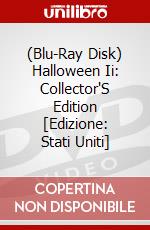 (Blu-Ray Disk) Halloween Ii: Collector'S Edition [Edizione: Stati Uniti] film in dvd di Shout Factory