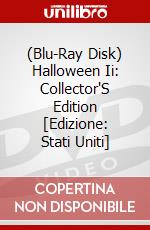 (Blu-Ray Disk) Halloween Ii: Collector'S Edition [Edizione: Stati Uniti] brd