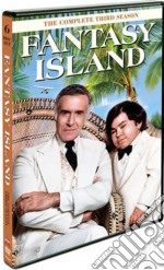 Fantasy Island: Season 3 [Edizione: Stati Uniti] dvd