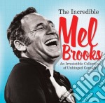 Incredible Mel Brooks: Irresistible Collection Of [Edizione: Stati Uniti] dvd