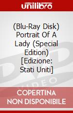 (Blu-Ray Disk) Portrait Of A Lady (Special Edition) [Edizione: Stati Uniti] brd