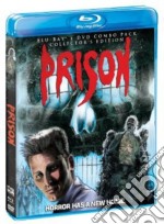 (Blu-Ray Disk) Prison: Collector'S Edition (2 Blu-Ray) [Edizione: Stati Uniti] brd