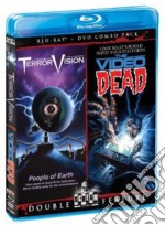 Terrorvision & The Video Dead Double Feature [Edizione: Stati Uniti] dvd