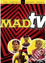 Madtv: The Complete Second Season (4 Dvd) [Edizione: Stati Uniti] dvd