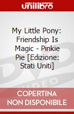 My Little Pony: Friendship Is Magic - Pinkie Pie [Edizione: Stati Uniti] dvd