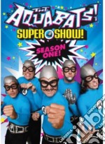 Aquabats: Super Show Season One [Edizione: Stati Uniti] dvd