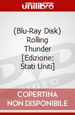 (Blu-Ray Disk) Rolling Thunder [Edizione: Stati Uniti] brd