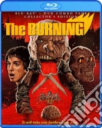 (Blu-Ray Disk) Burning: Collectors Edition (2 Blu-Ray) [Edizione: Stati Uniti] brd