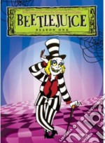 Beetlejuice: Season One [Edizione: Stati Uniti] dvd